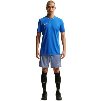 8. Nike Dri-Fit Park 26 SS Men's Top Blue HM7127 463