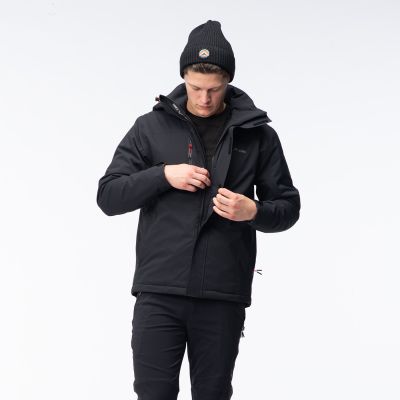 21. Elbrus Dilox M 92800621642 insulated jacket