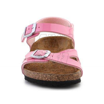 2. Birkenstock Rio Jr 1026864 sandals