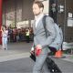 12. XD DESIGN BOBBY URBAN LITE BACKPACK GREY P/N: P705.502