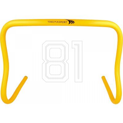 Yakimasport training fence 45cm 100085