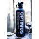 3. Optimus 8021022 Camping Stove Accessory 1L 251g Aluminum Black Fuel Bottle