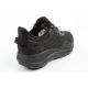 3. Fila women's sports shoes Retron black sneakers comfortable fashionable