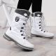 10. American Club waterproof snow boots W AM516B