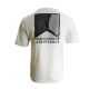 2. Men's Air Jordan Brooklyn Crew T-shirt White - HQ8942-133