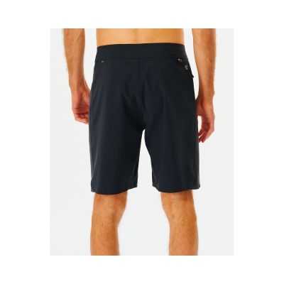 4. RIP CURL Mirage 3-2-One Ultimate boardshorts black