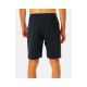 4. RIP CURL Mirage 3-2-One Ultimate boardshorts black