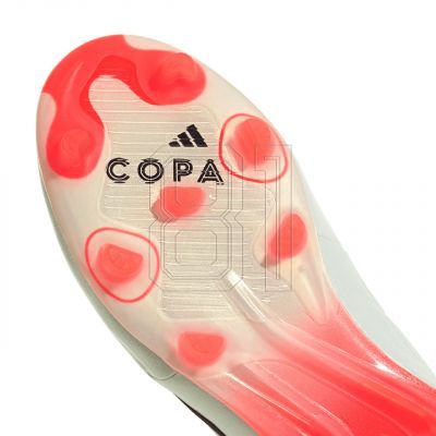 11. adidas Copa Pure 2 Elite FG Jr IE4985 football shoes