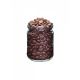 572. THORN+FIT Cast Iron Coated Kettlebell 6kg