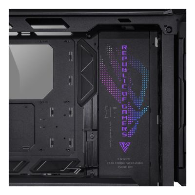 56. Asus ROG HYPERION GR701 BTF EDITION Case
