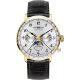 ZEPPELIN LZ129 Hindenburg 7038-1 Men’s Watch + BOX