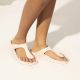 3. Birkenstock Gizeh Eva W 1014569 Flip-Flops