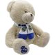 2. Real Madrid mascot teddy bear club plush toy 35 cm M-31-RM
