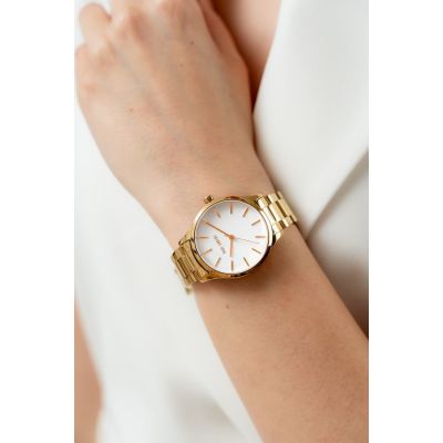 4. Women's Watch PAUL LORENS PL20007B-3D1 + BOX