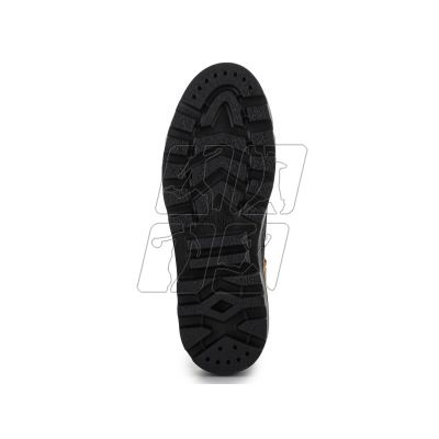 8. Shoes Palladium PALLATROOPER HKR WP+ M 78554-203-M