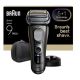 Braun Series 9 Pro+ 9615S Foil Shaver Trimmer Black, Gray