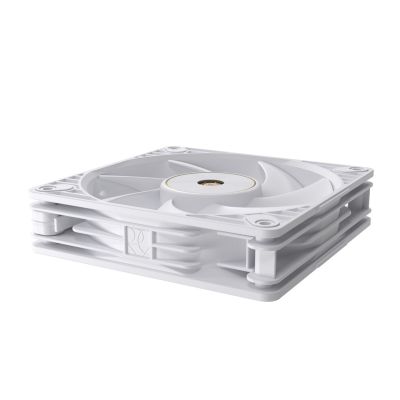 14. ASUS PROART PF120 FAN PWM WHITE