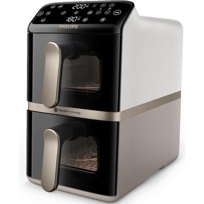 19. PHILIPS NA462/80 Air Fryer
