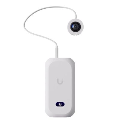 9. Ubiquiti AI Theta Professional IP Security Camera Indoor 2160 x 2160 px Ceiling/Wall