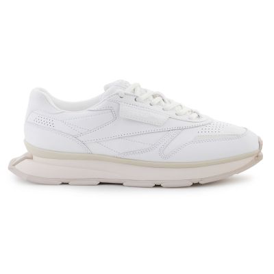 6. Reebok Classic Leather Ltd RMIA04CC99LEA0050100-LTHX White