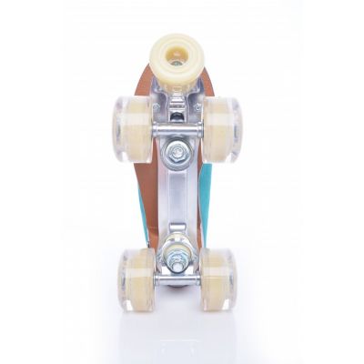 3. Tempish Nessie Star Aqua 1000004918 roller skates