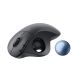 3. Logitech ERGO M575 for Business Office Mouse Right Side RF Wireless + Bluetooth Trackball 2000 DPI