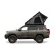 2. OFFLANDER TRIANGLE SLIM WOLF ROOF TENT