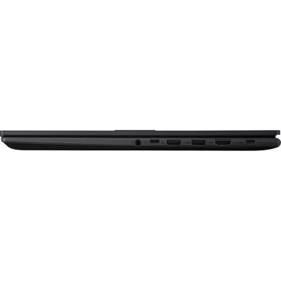 11. ASUS Vivobook 16 M1605NAQ-MB116 Ryzen 5 150 16.0"WUXGA IPS-level Panel 60Hz 300nits AG 16GB DDR5 SSD512 Radeon Graphics WLAN+BT Cam720p 42WHrs NoOS India Black