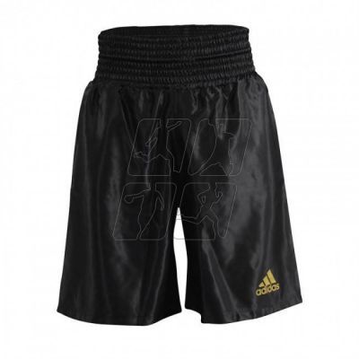 Adidas MULTIBOXING M ADISMB01 boxing shorts