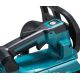 4. MAKITA.CHAINSAW 40V XGT UC004GM102 35cm 1x4.0Ah