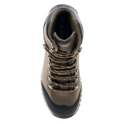 11. Hi-Tec Sajama Mid Wp M 92800064449 shoes