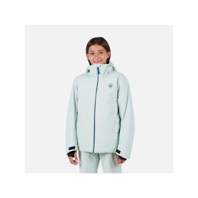 Rossignol Jr Strawpile Jkt Jacket
