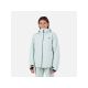 Rossignol Jr Strawpile Jkt Jacket
