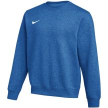 Nike Park 26 Fleece Crew Men's Sweatshirt Blue IB1190 463