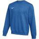 Nike Park 26 Fleece Crew Men's Sweatshirt Blue IB1190 463
