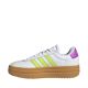 11. Adidas VL Court Bold W shoes JQ5644