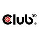 2. CLUB3D CAC-2502 USB Cable 1m USB C 240W Black