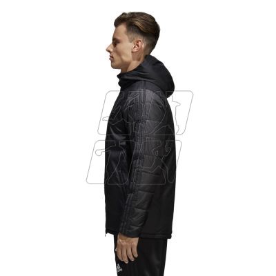 3. Jacket adidas Winter Condivo JKT 18 M BQ6602
