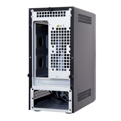3. Chieftec Uni BT-02B-U3-250VS Case (Mini ITX; black)