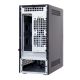 3. Chieftec Uni BT-02B-U3-250VS Case (Mini ITX; black)