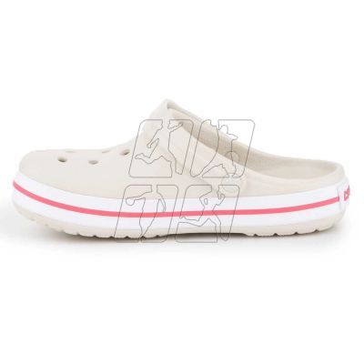 10. Crocs Crocband Stucco W 11016-1AS