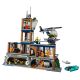 4. LEGO City 60419 Prison Island Police