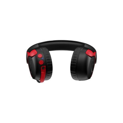 7. HyperX Cloud Mini Wireless Headset Red (7G8F1AA)