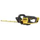 4. 55cm cordless hedge trimmer DCMHT562N DEWALT