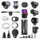 Aecooly CamperPack - Camping Pack - multi-function camping set