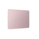 3. AmazingThing Titan Hardshell Case for MacBook Neo 13" - Pink