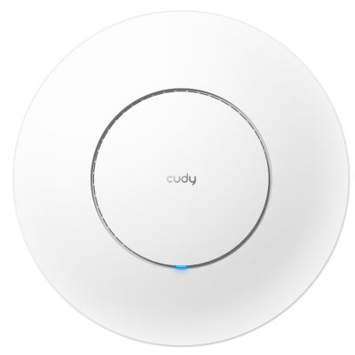 11. Access Point CUDY AP11000 Wi-Fi 7 BE11000