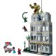 17. LEGO Marvel Super Heroes 76350 - Epic Showdown: Spider-Man vs. Hulk