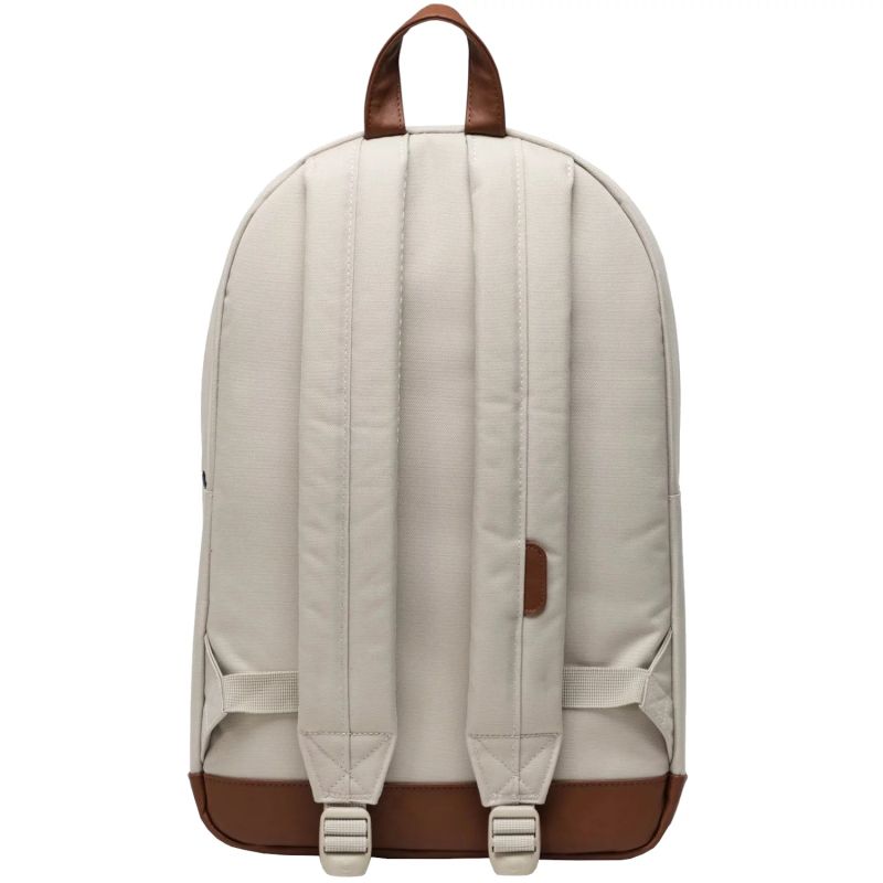 4. Herschel Pop Quiz Backpack 10011-05752 Gray One size