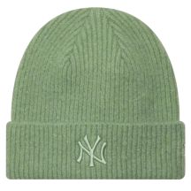 New Era Women’s Wide Cuff Beanie New York Yankees Hat 60915807 Green One size